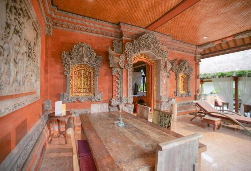 Standard-huone 2 Parivuodetta, Gayatri