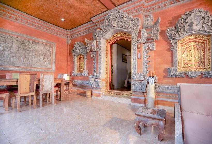 Standard-huone 2 Parivuodetta, Gayatri