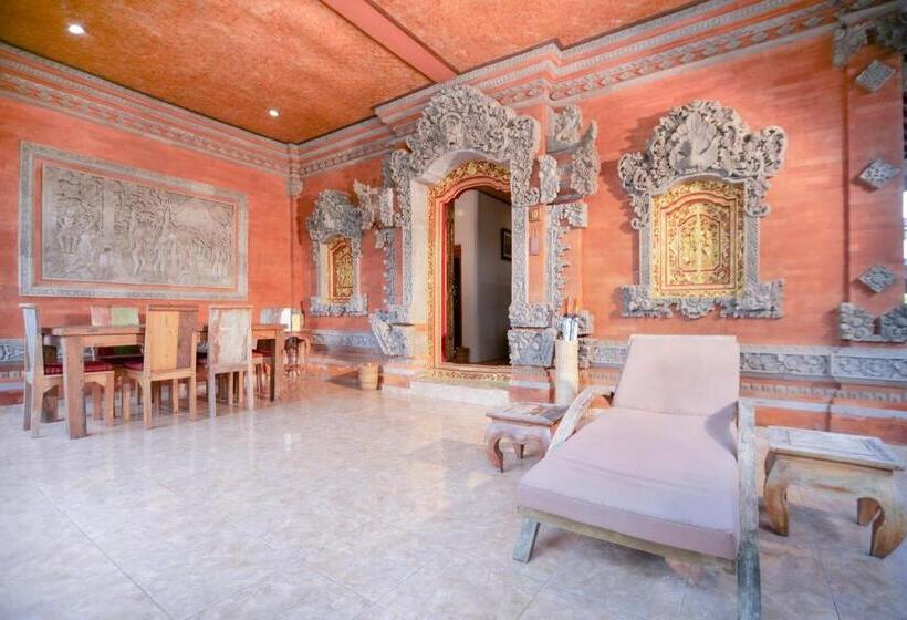 Standard-huone 2 Parivuodetta, Gayatri