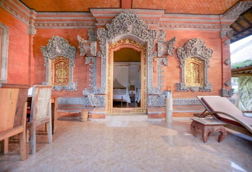 Standard-huone 2 Parivuodetta, Gayatri