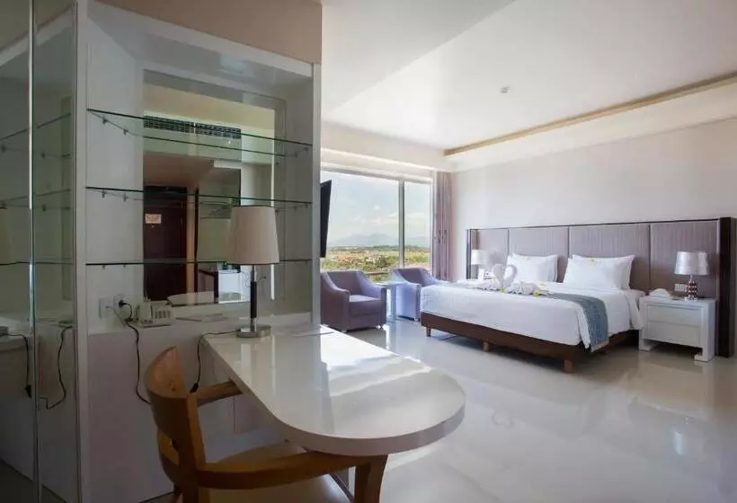 ジュニアスイート, Golden Palace Hotel Lombok