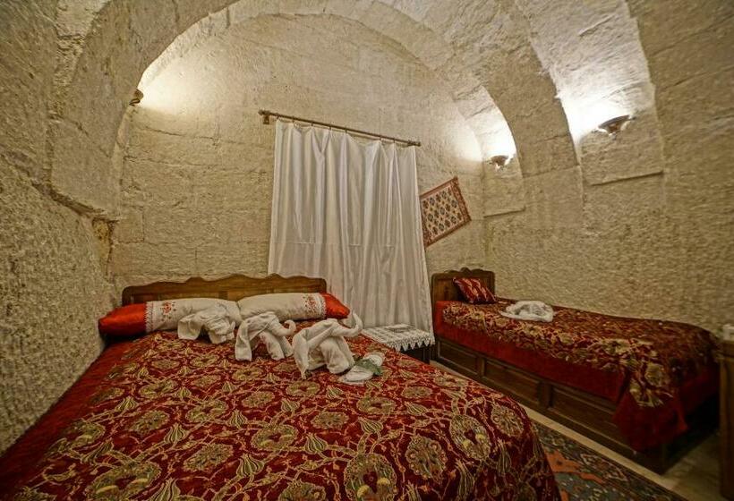 Номер Стандарт, Goreme Valley Cave House