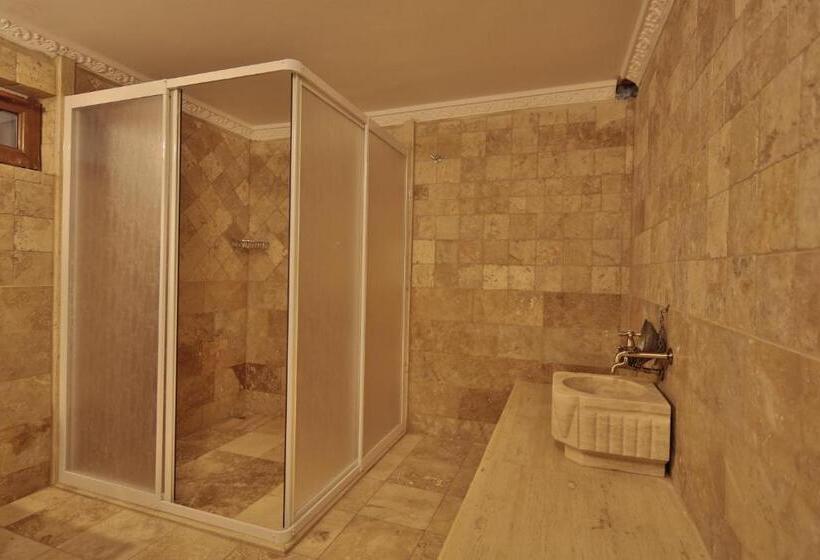 Family Suite, Goreme Valley Cave House