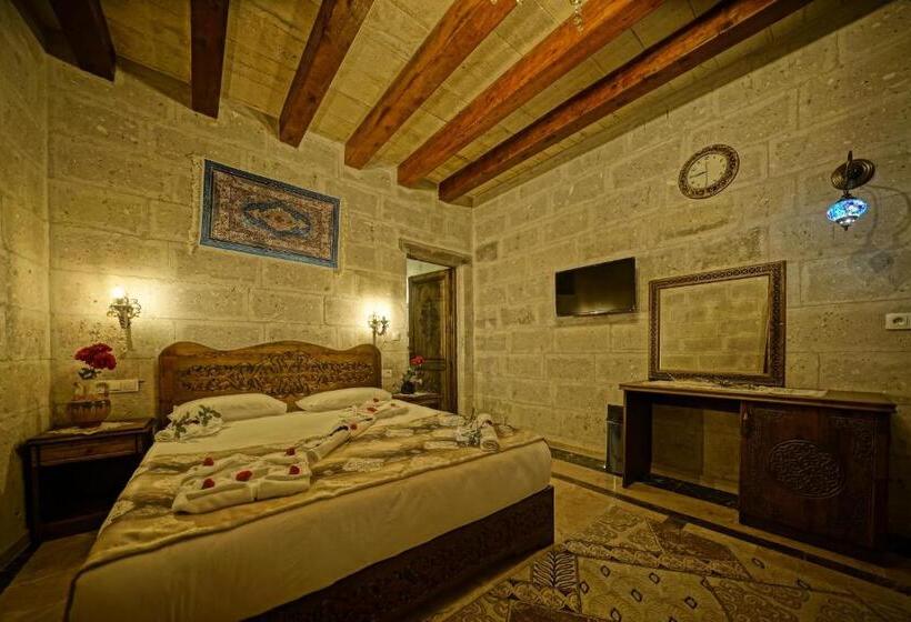 غرفة ديلوكس, Goreme Valley Cave House