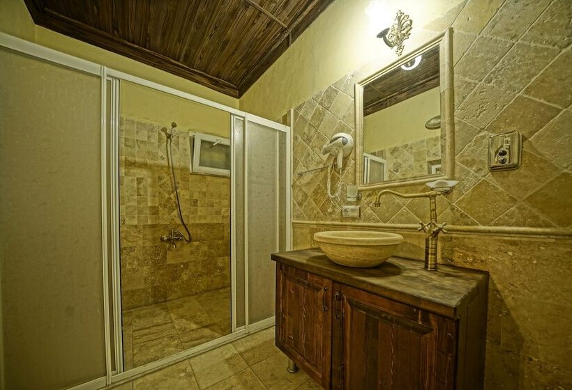 Номер Стандарт, Goreme Valley Cave House
