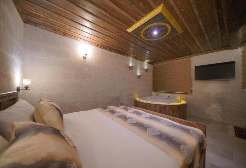 غرفة ديلوكس, Goreme Valley Cave House