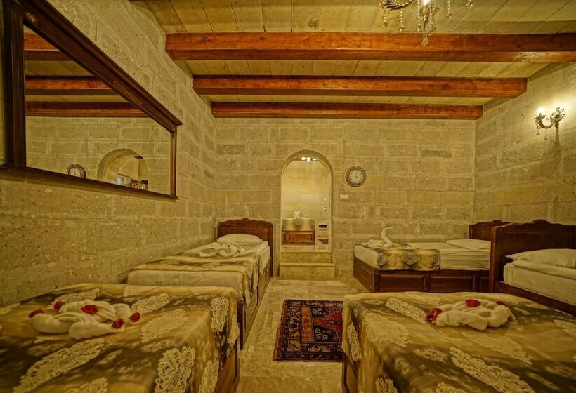 Семейный Номер, Goreme Valley Cave House