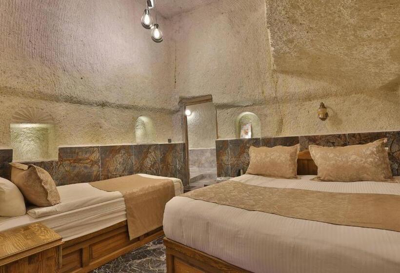 Семейный Номер, Goreme Valley Cave House
