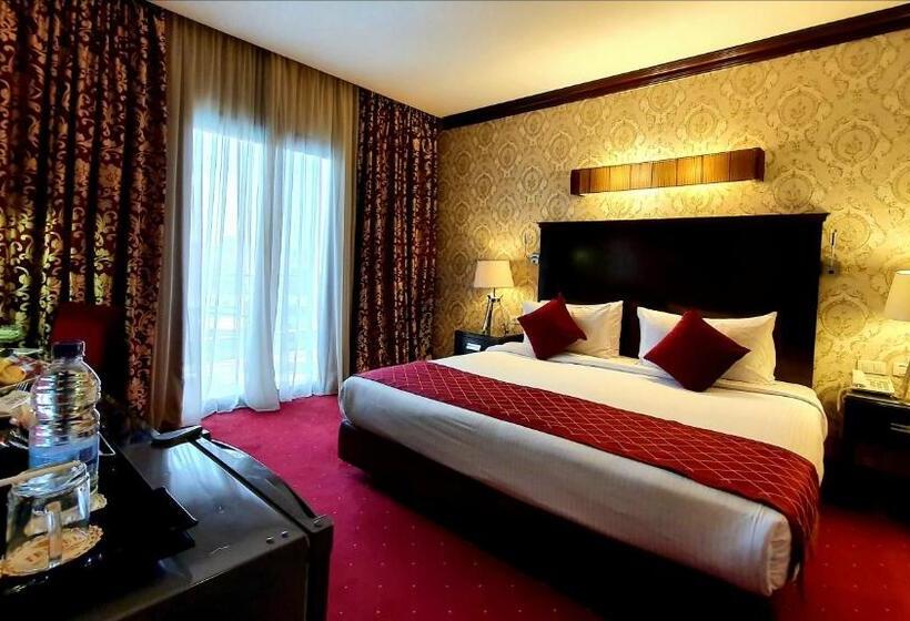 Medencére Néző Standard Szoba, Jewel Sport City And Aqua Park