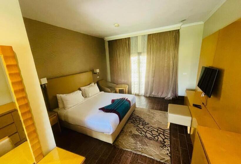 1 Szobás Villa, Jewel Sport City And Aqua Park