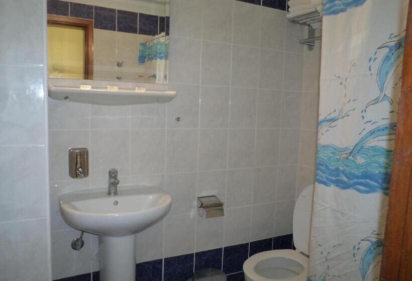 标准工作室, Rea