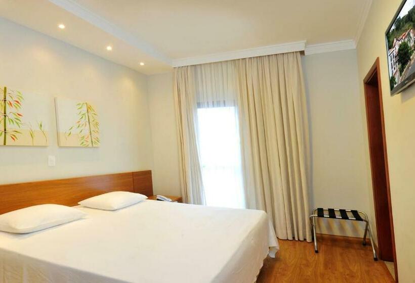 스탠다드 룸, Recanto Bela Vista