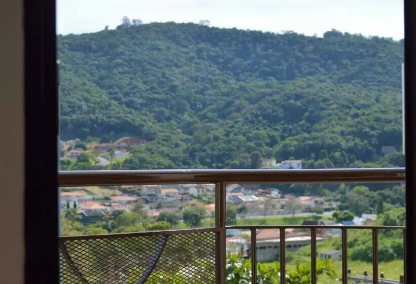 スタンダードルーム, Recanto Bela Vista