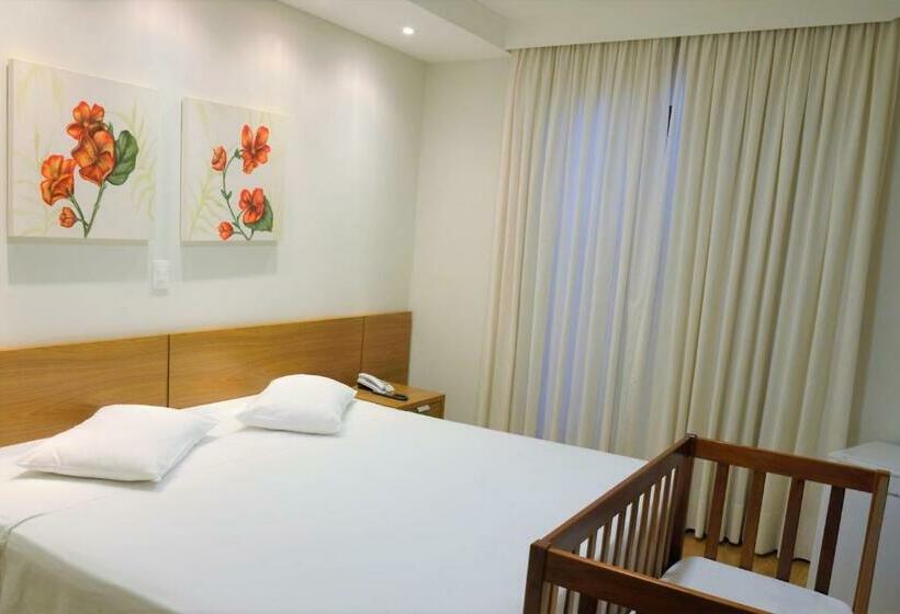 스탠다드 룸, Recanto Bela Vista