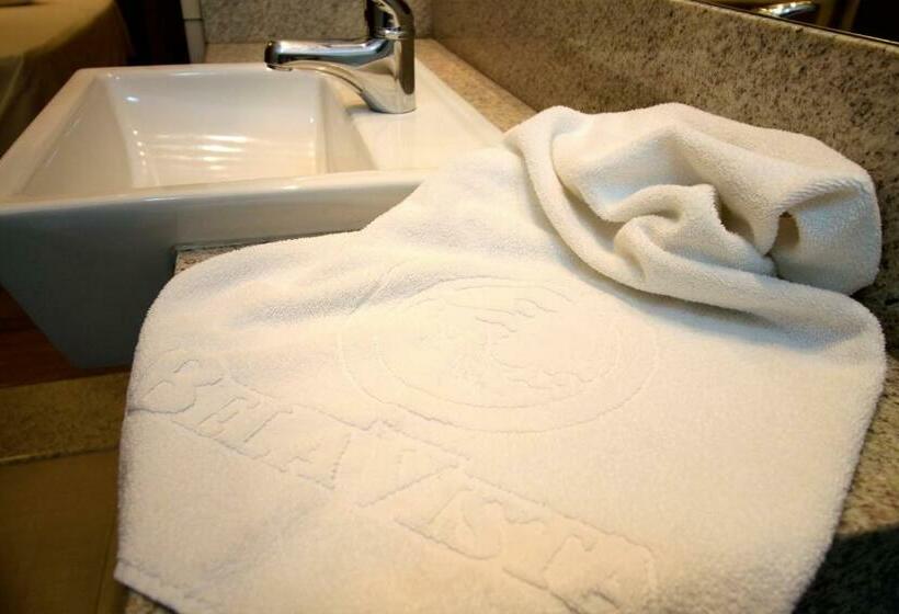 스탠다드 룸, Recanto Bela Vista