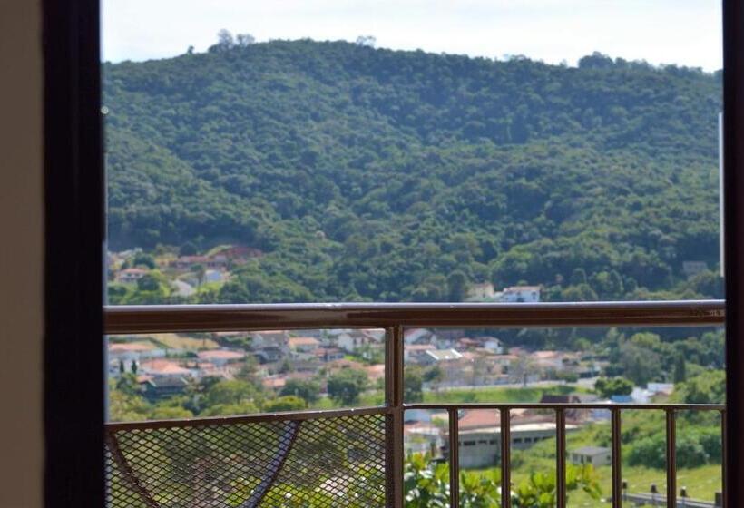 수피리어 트리플 룸, Recanto Bela Vista