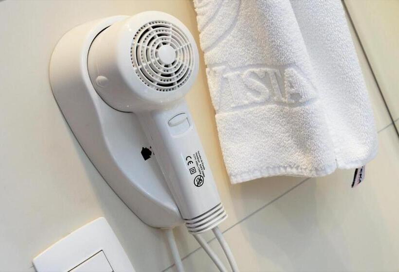 수피리어 트리플 룸, Recanto Bela Vista