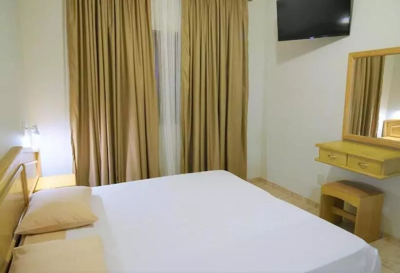 デラックスルーム, Recanto Bela Vista