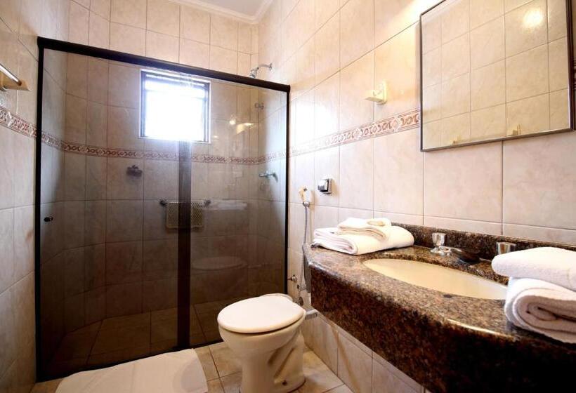 디럭스 룸, Recanto Bela Vista