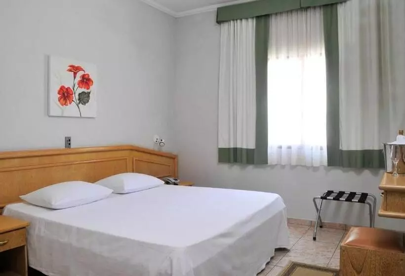 デラックスルーム, Recanto Bela Vista