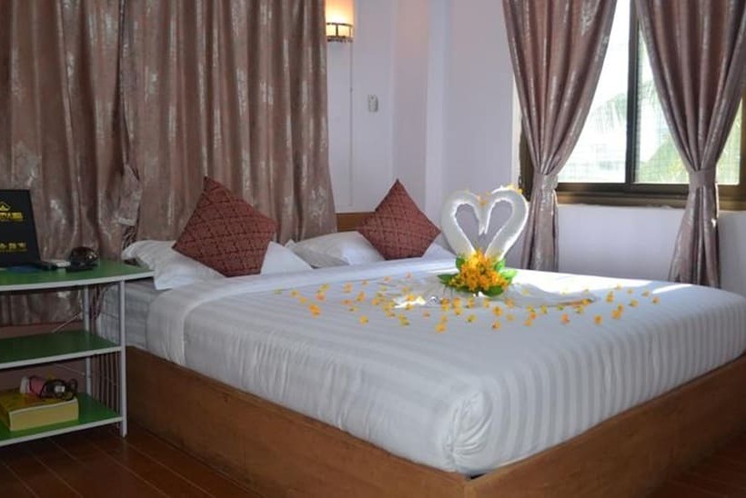 اتاق استاندارد, Royal Diamond