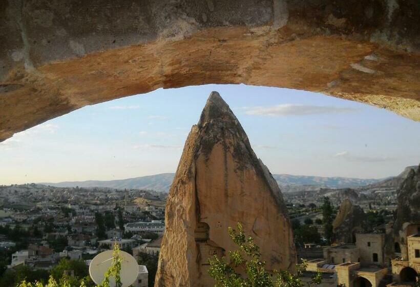 سوییت, Elite Cave Suites