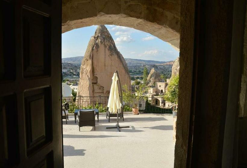 سوییت, Elite Cave Suites