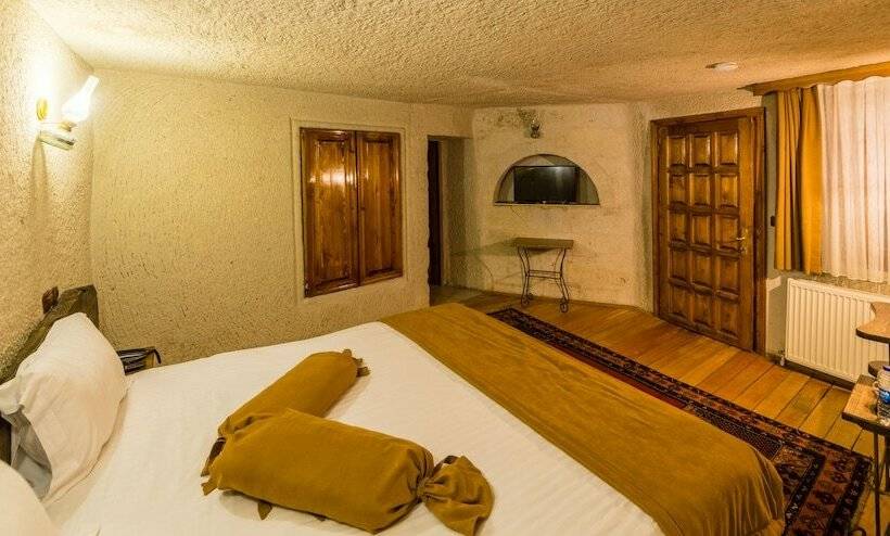 Номер Стандарт, Elite Cave Suites