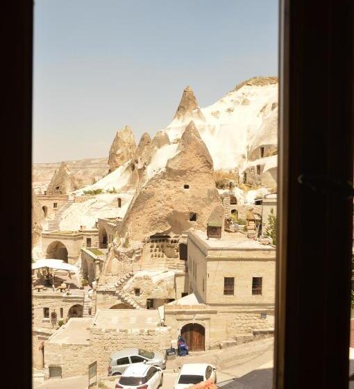 اتاق سوپریور, Elite Cave Suites