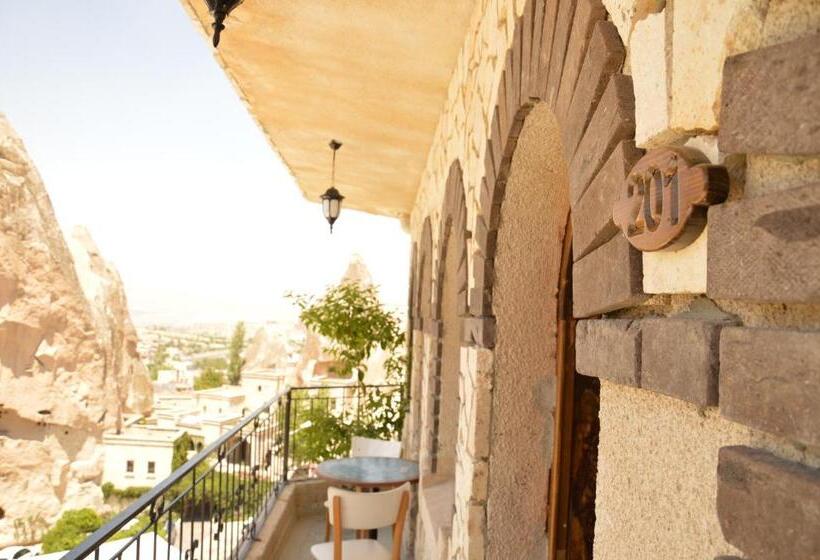 اتاق سوپریور, Elite Cave Suites