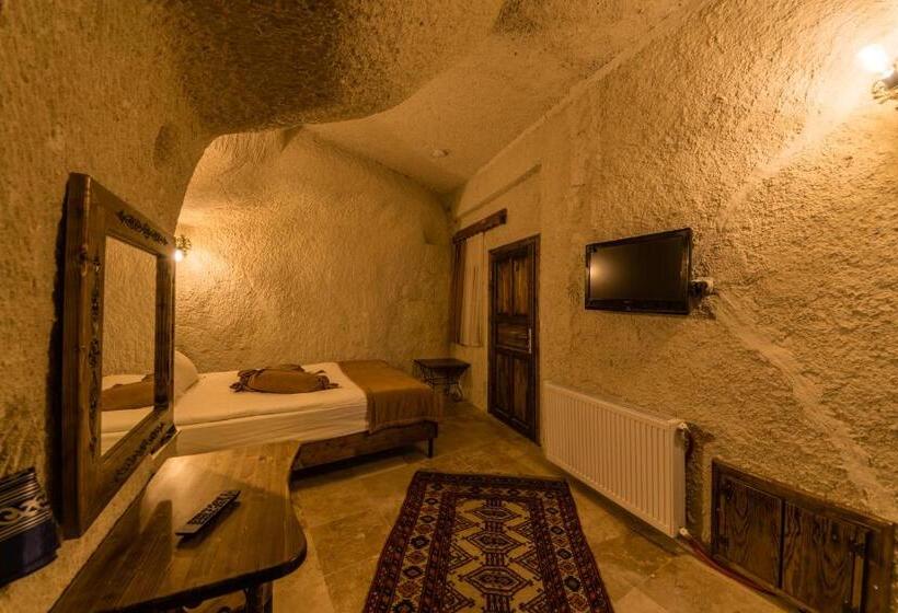 Номер Стандарт, Elite Cave Suites