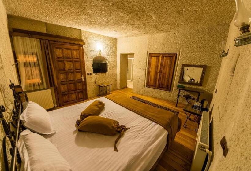 اتاق استاندارد, Elite Cave Suites