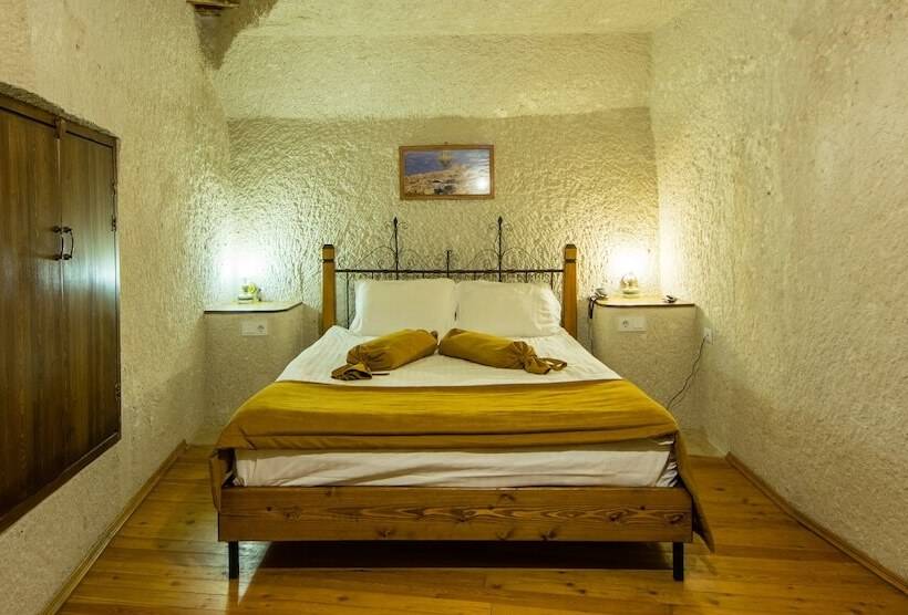 اتاق استاندارد, Elite Cave Suites