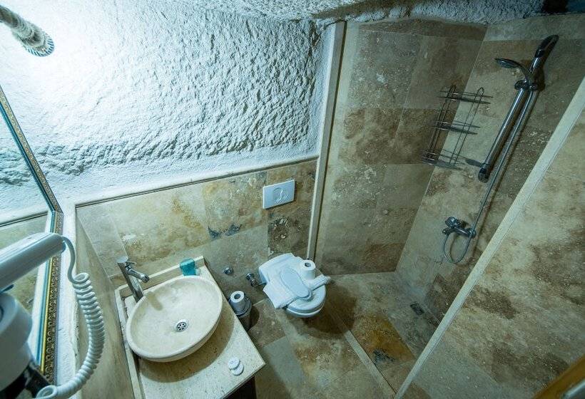 Номер Стандарт, Elite Cave Suites