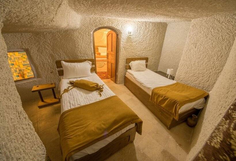 Family Suite, Elite Cave Suites
