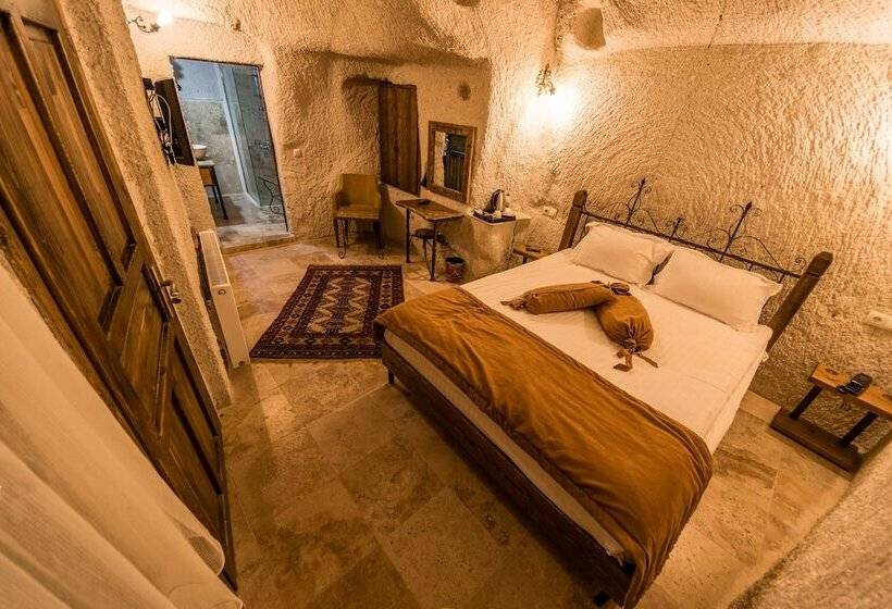 اتاق استاندارد, Elite Cave Suites