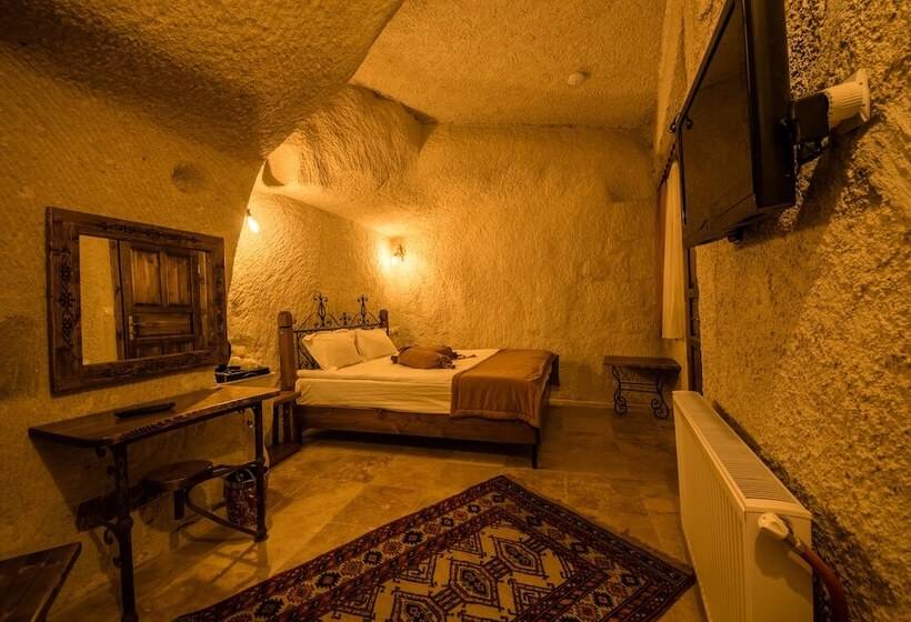 اتاق استاندارد, Elite Cave Suites