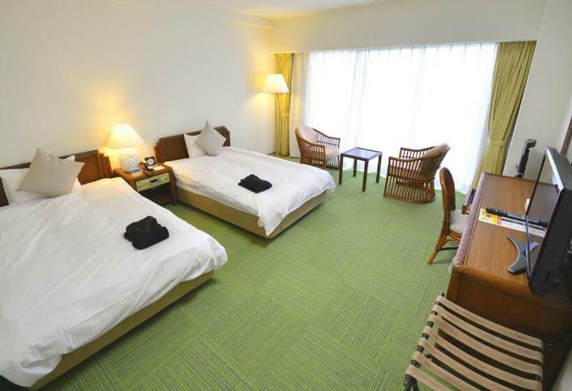 חדר סטנדרט, Satsuma Resort