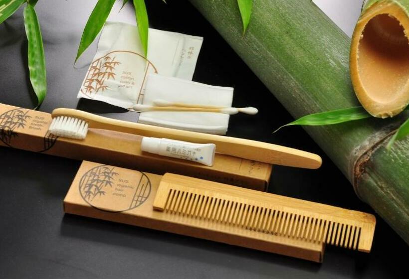 חדר סטנדרט, Satsuma Resort