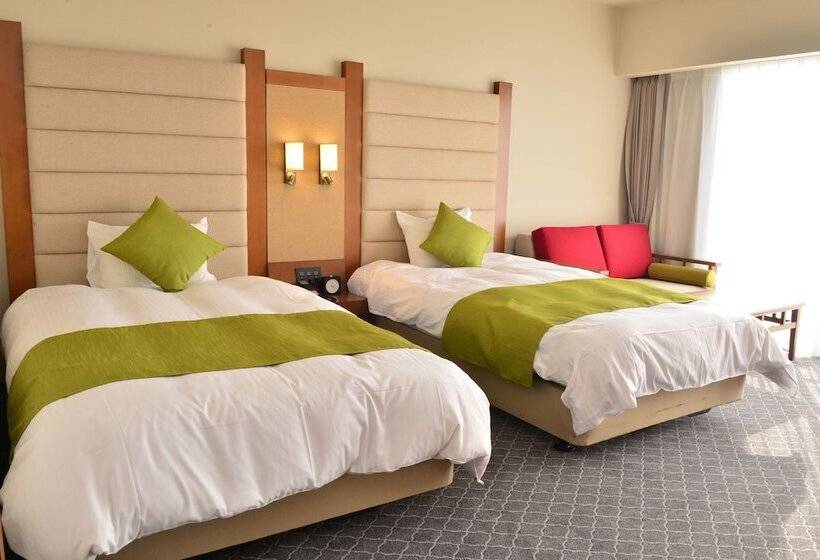 Номер Superior, Satsuma Resort