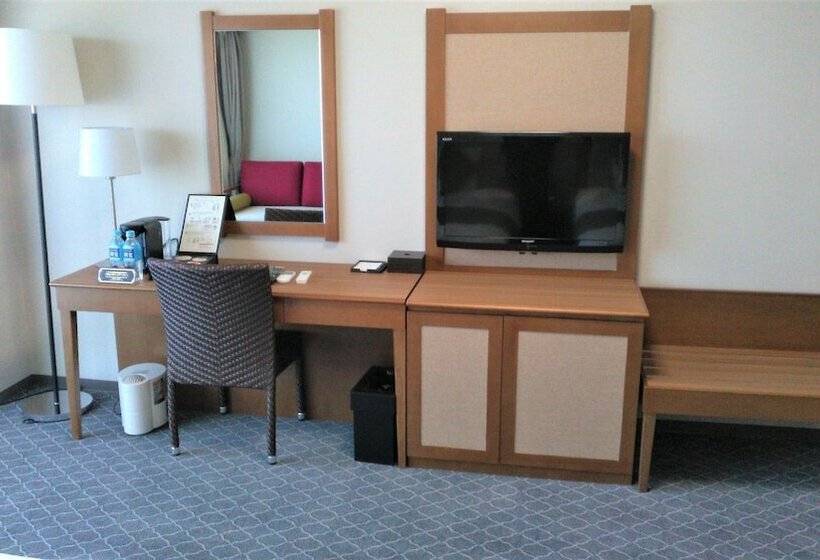 חדר סופריור, Satsuma Resort