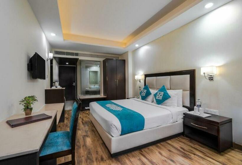 غرفة بريميوم, Snow Valley Resorts Shimla