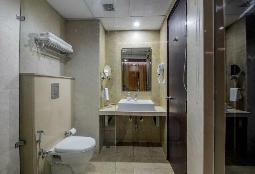 غرفة بريميوم, Snow Valley Resorts Shimla