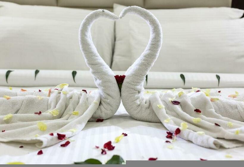 غرفة بريميوم, Snow Valley Resorts Shimla