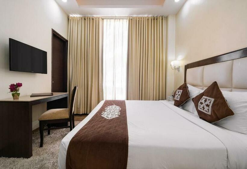 غرفة قياسية, Snow Valley Resorts Shimla