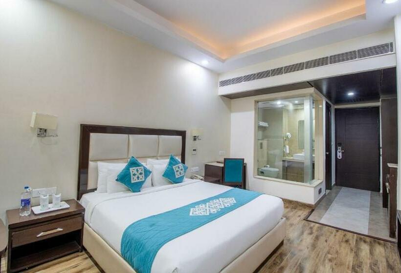 غرفة بريميوم, Snow Valley Resorts Shimla