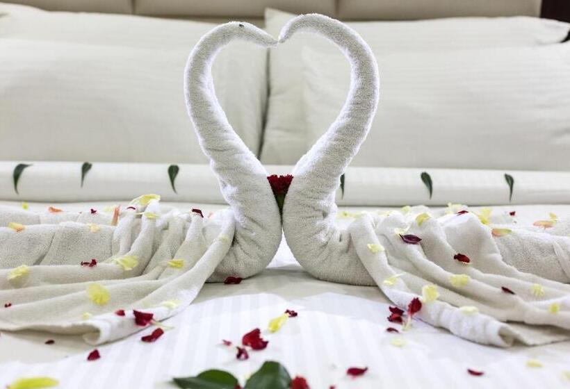 غرفة تنفيذية, Snow Valley Resorts Shimla