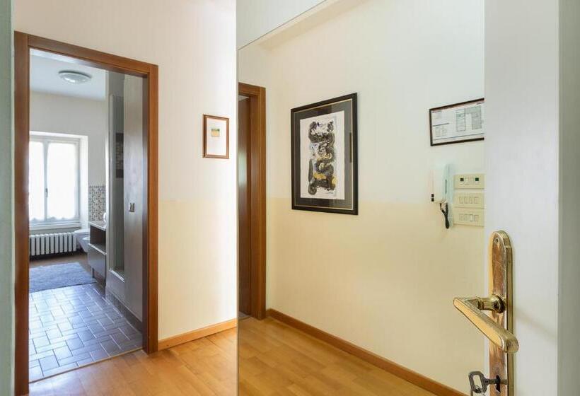 Апартаменты 3 Спальни, Villa Angelica