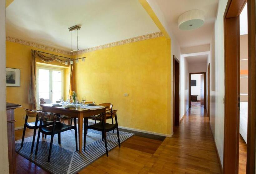 شقة 3 غرف, Villa Angelica