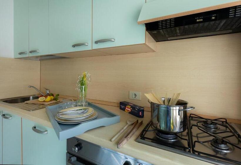 Апартаменты 3 Спальни, Villa Angelica
